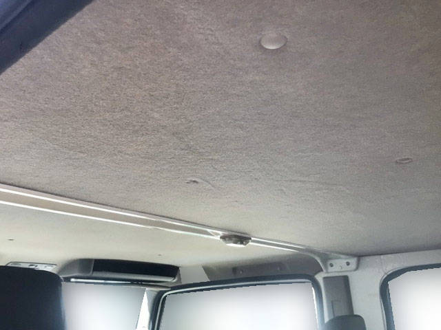 日産アトラスダブルキャブ（Wキャブ）小型（2t・3t）[写真22]