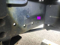 日産アトラスダブルキャブ（Wキャブ）小型（2t・3t）[写真26]