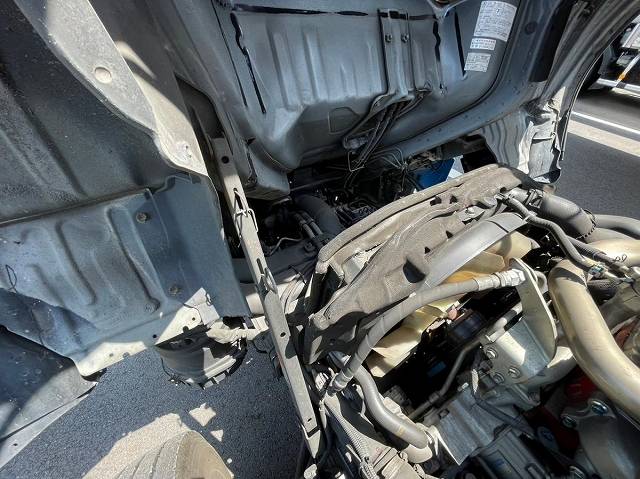 日野デュトロアルミバン小型（2t・3t）[写真13]