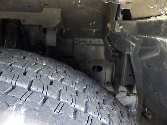 いすゞエルフアルミバン小型（2t・3t）[写真10]