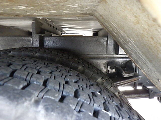 いすゞエルフアルミバン小型（2t・3t）[写真11]