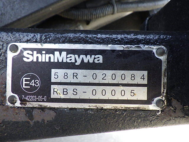 いすゞエルフアルミバン小型（2t・3t）[写真13]