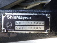 いすゞエルフアルミバン小型（2t・3t）[写真13]