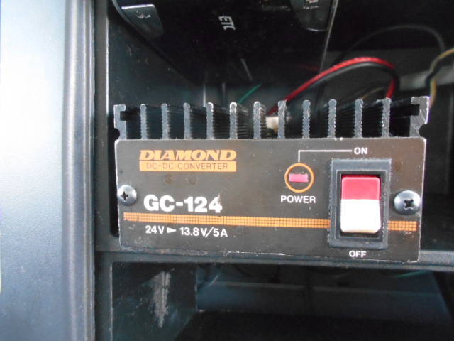 いすゞエルフアルミバン小型（2t・3t）[写真22]