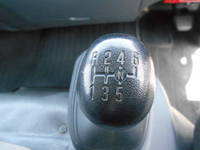 いすゞエルフアルミバン小型（2t・3t）[写真27]