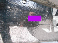 いすゞエルフアルミバン小型（2t・3t）[写真36]