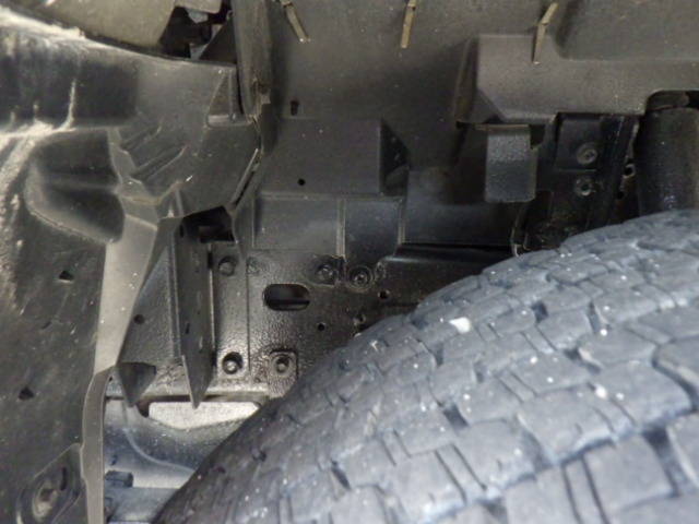 いすゞエルフアルミバン小型（2t・3t）[写真07]