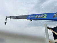 いすゞエルフクレーン4段小型（2t・3t）[写真11]