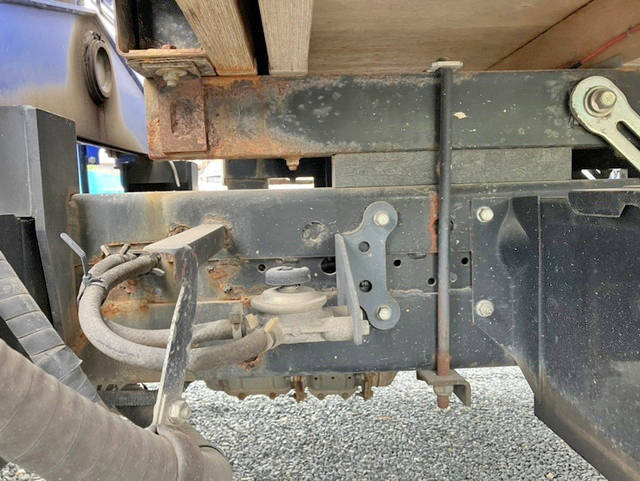 いすゞエルフクレーン4段小型（2t・3t）[写真14]