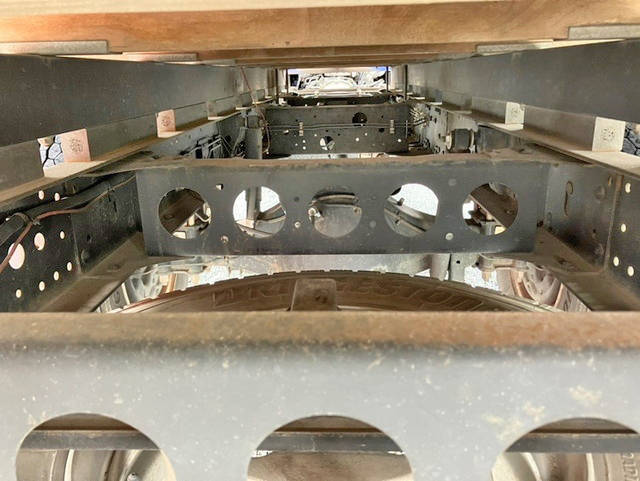 いすゞエルフクレーン4段小型（2t・3t）[写真16]