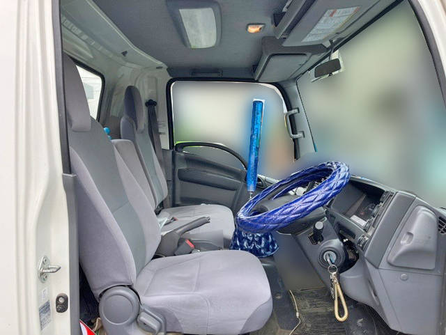 いすゞエルフクレーン4段小型（2t・3t）[写真21]