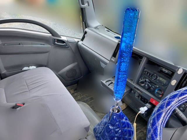 いすゞエルフクレーン4段小型（2t・3t）[写真22]