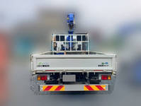 いすゞエルフクレーン4段小型（2t・3t）[写真02]