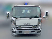 いすゞエルフクレーン4段小型（2t・3t）[写真04]