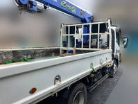 いすゞエルフクレーン4段小型（2t・3t）[写真06]