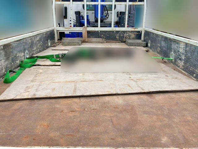 いすゞエルフクレーン4段小型（2t・3t）[写真07]