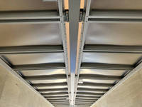 三菱ふそうスーパーグレートアルミウイング大型（10t）[写真12]