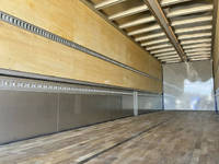 三菱ふそうスーパーグレートアルミウイング大型（10t）[写真13]