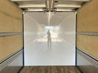 三菱ふそうスーパーグレートアルミウイング大型（10t）[写真15]