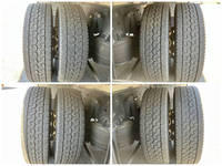 三菱ふそうスーパーグレートアルミウイング大型（10t）[写真20]