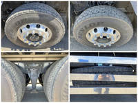 三菱ふそうスーパーグレートアルミウイング大型（10t）[写真21]