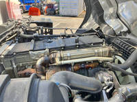 三菱ふそうスーパーグレートアルミウイング大型（10t）[写真27]