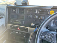 三菱ふそうスーパーグレートアルミウイング大型（10t）[写真36]