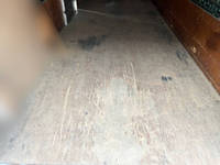 トヨタトヨエースアルミバン小型（2t・3t）[写真10]