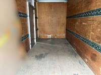 トヨタトヨエースアルミバン小型（2t・3t）[写真11]