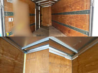 トヨタトヨエースアルミバン小型（2t・3t）[写真13]