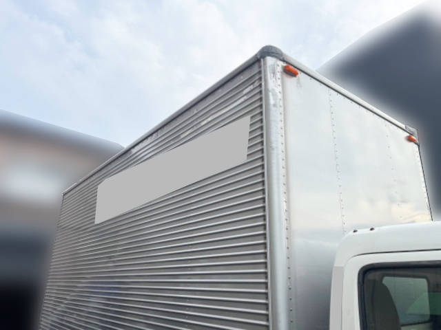 トヨタトヨエースアルミバン小型（2t・3t）[写真15]