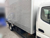 トヨタトヨエースアルミバン小型（2t・3t）[写真16]