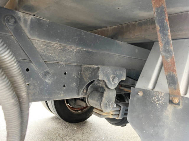 トヨタトヨエースアルミバン小型（2t・3t）[写真18]