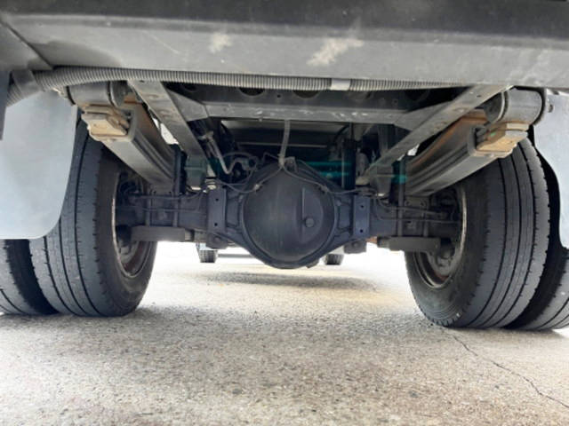 トヨタトヨエースアルミバン小型（2t・3t）[写真19]