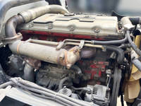 トヨタトヨエースアルミバン小型（2t・3t）[写真21]