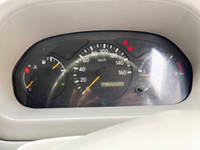 トヨタトヨエースアルミバン小型（2t・3t）[写真26]