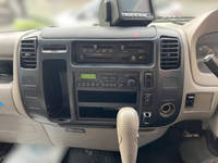 トヨタトヨエースアルミバン小型（2t・3t）[写真28]