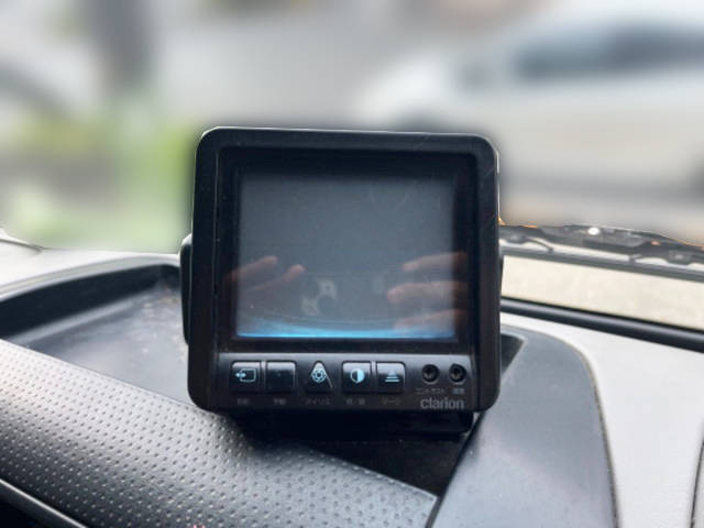 トヨタトヨエースアルミバン小型（2t・3t）[写真29]