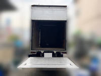 トヨタトヨエースアルミバン小型（2t・3t）[写真07]