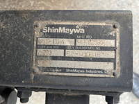 トヨタトヨエースアルミバン小型（2t・3t）[写真09]