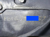 三菱ふそうキャンターアルミウイング小型（2t・3t）[写真22]