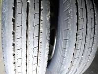 三菱ふそうキャンターアルミウイング小型（2t・3t）[写真27]