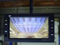 三菱ふそうキャンターアルミウイング小型（2t・3t）[写真35]