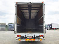 UDトラックスクオンアルミウイング大型（10t）[写真10]