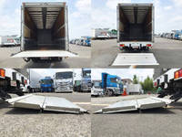 UDトラックスクオンアルミウイング大型（10t）[写真11]