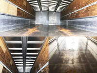 UDトラックスクオンアルミウイング大型（10t）[写真14]