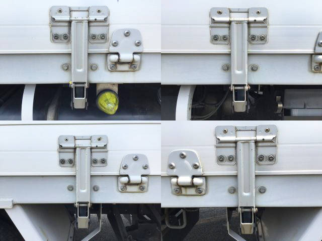 UDトラックスクオンアルミウイング大型（10t）[写真17]