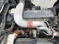 UDトラックスクオンアルミウイング大型（10t）[写真26]