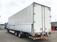 UDトラックスクオンアルミウイング大型（10t）[写真04]