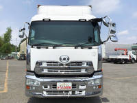 UDトラックスクオンアルミウイング大型（10t）[写真07]